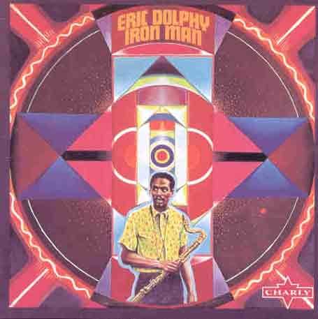 Eric Dolphy/Iron Man